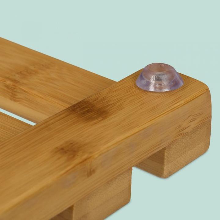 Productafbeelding Relaxdays Badmat (50 x 50 cm)