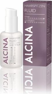 Produktbild Alcina COLOR & BLONDE Haarspitzen-Fluid (30 ml)