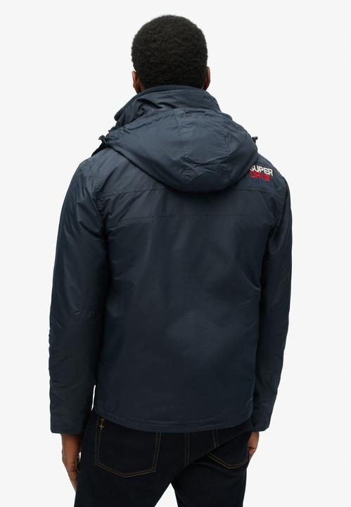 Actual product image Superdry Mountain SD Windcheater Jacket (M)