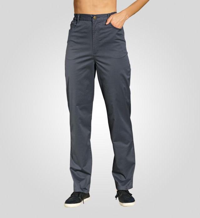 Immagine prodotto Beverly Leichte Sommerhose Stretch (48)