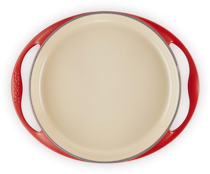 Produktbild Le Creuset Tatin-Form (28 cm)