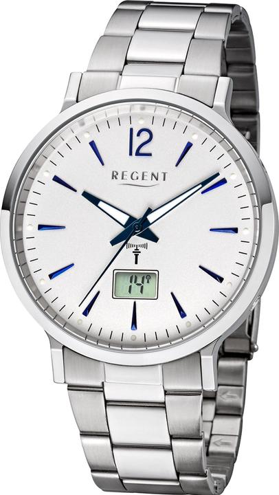 Herrenuhr (Funkuhr, 40 mm)