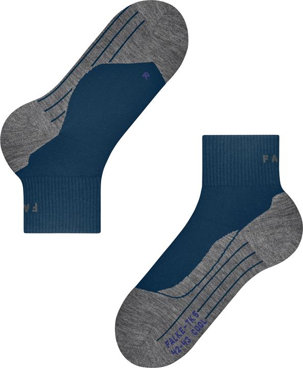 Produktbild Falke TK5 Wander Cool Short Herren Trekking (42 - 43)