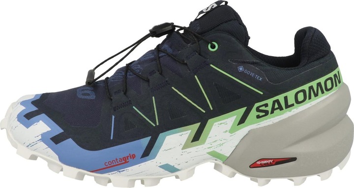 Produktbild Salomon Speedcross 6 GTX - 61645 (42)