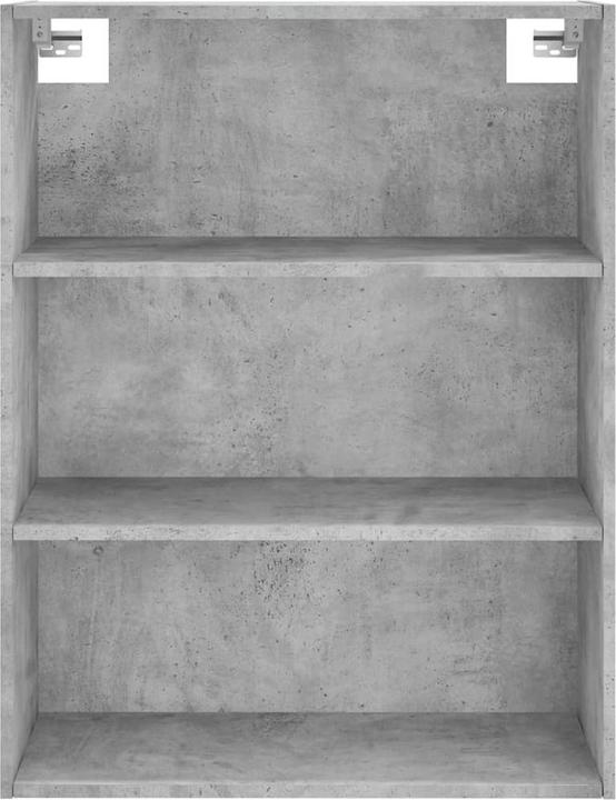Image du produit vidaXL Highboard (69.50 x 34 x 180 cm)
