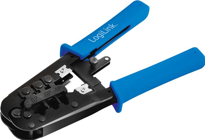 Immagine prodotto LogiLink Pinze a crimpare