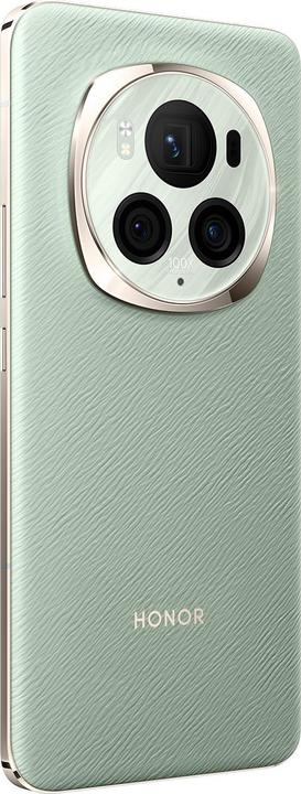 Immagine prodotto Honor Magic6 Pro (512 GB, Epi Green, 6.80", Doppia SIM, 5G)