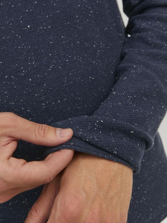 Image du produit Jack & Jones Pull en maille classique (M)