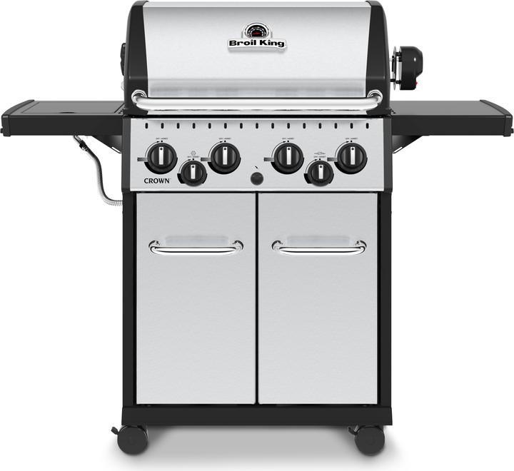 Produktbild Broil King Crown S 490 (11.40 kW)