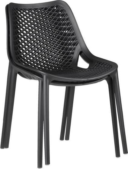 Produktbild Homestyle4u Stapelstühle