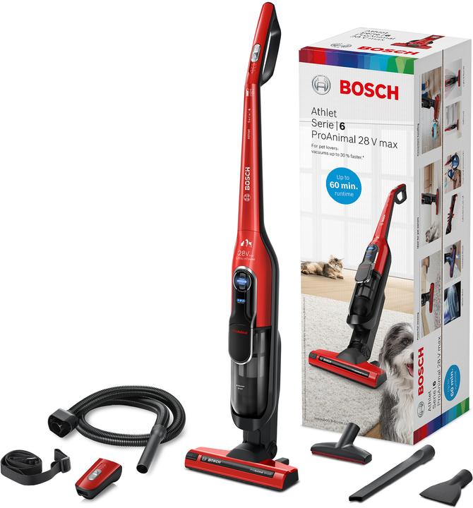 Actual product image Bosch Hausgeräte Serie 6