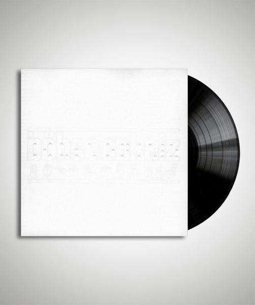 Produktbild Weiss (B�hse Onkelz)