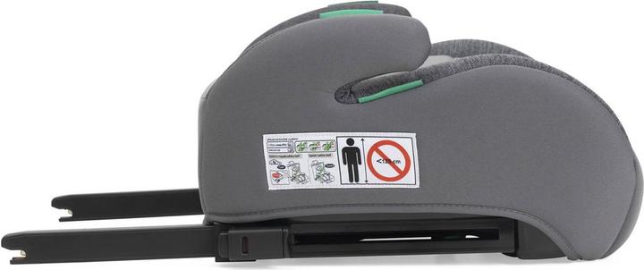 Produktbild Chicco Quasar Fix i-Size (Kindersitzerhöhung, ECE R129/i-Size Norm)