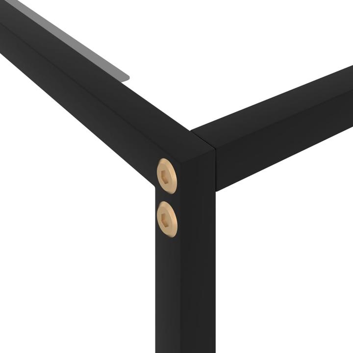 Produktbild VidaXL Konsolentisch (60 x 35 x 75 cm)