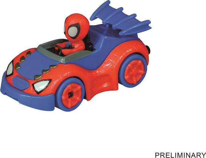 Image du produit Carrera Spidey
