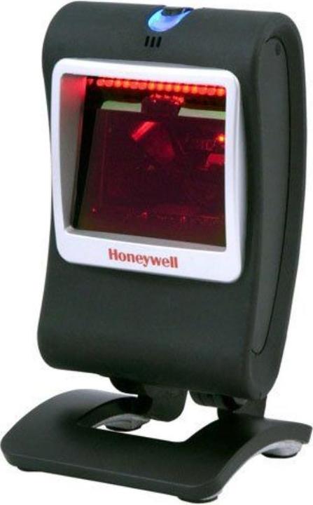 Image du produit Honeywell Genèse MS-7580 (Codes à barres 1D, Codes à barres 2D)