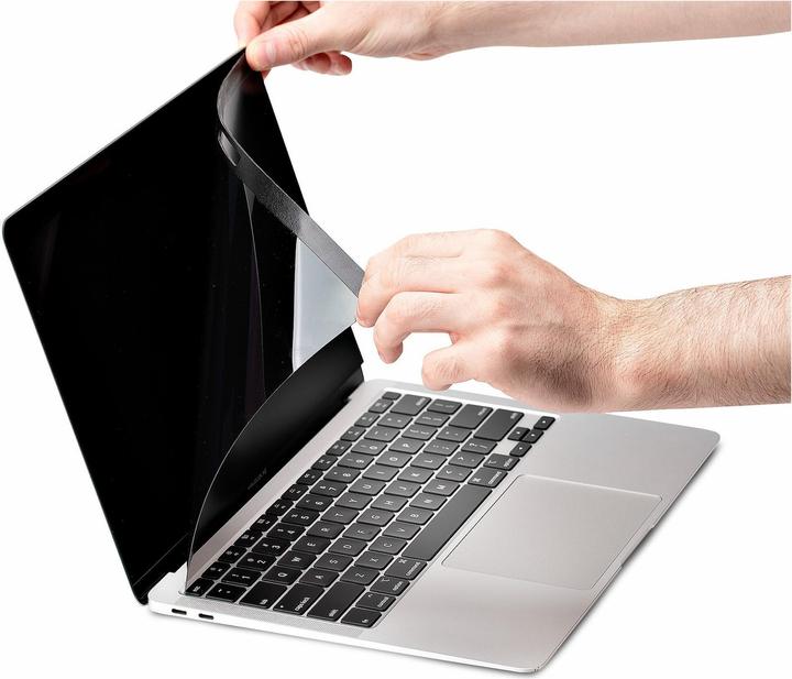 Actual product image StarTech .com 33.00cm (13") Laptop Privacy Screen (13", 16:10)
