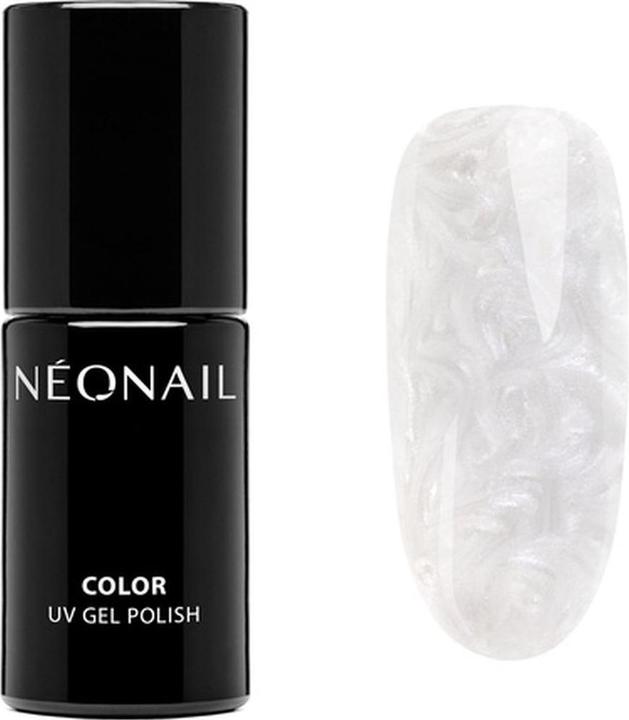 Actual product image Neonail Semi Permanent Color Varnish (UV gel varnish)