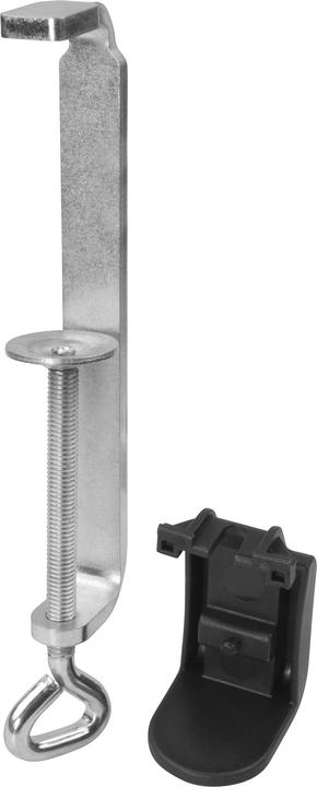 Immagine prodotto wolfcraft 1 Set di fissaggio per FKS 145 (49 mm)