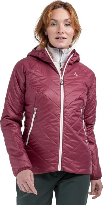 Actual product image Schöffel Ins Jacket Style Cascata (42, XL)