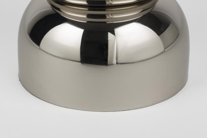 Productafbeelding Zuiver Side Table Kinga Silver