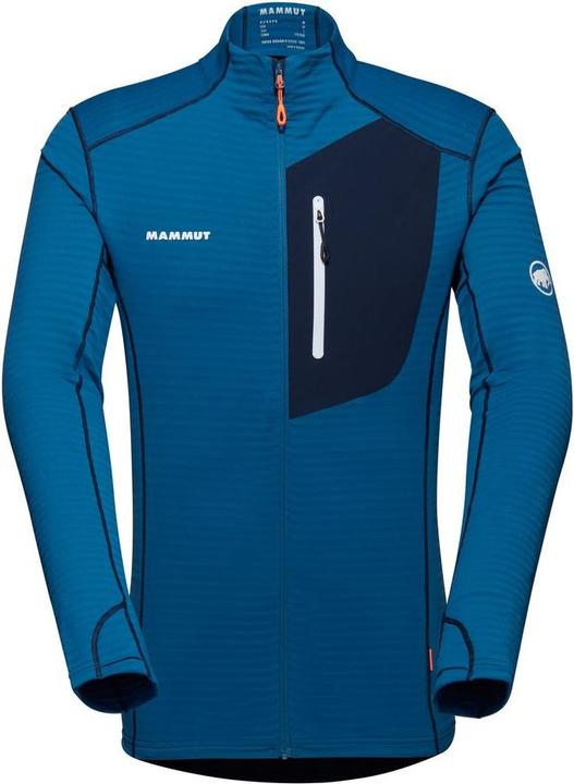 Immagine prodotto Mammut Taiss Light ML Jacket Men (S)