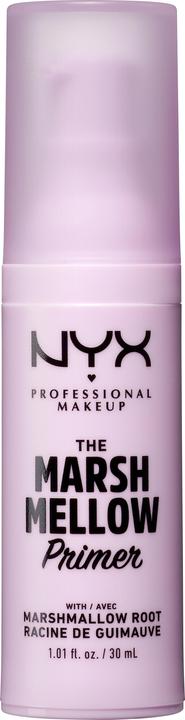 NYX Professional Make-Up The Marshmellow (1 guimauve)