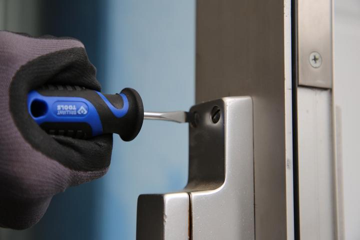 Produktbild Brilliant Tools BT030901 (Schlitz)