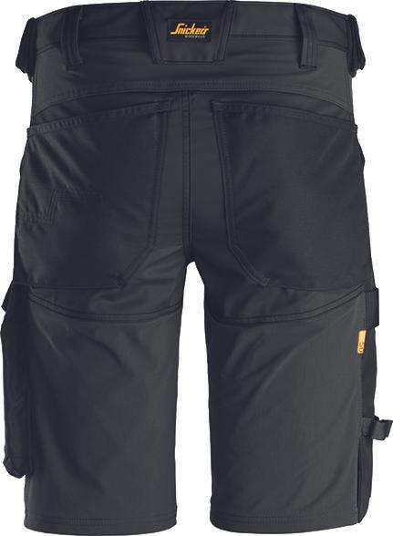 Actual product image Snickers Workwear AllroundWork (54)
