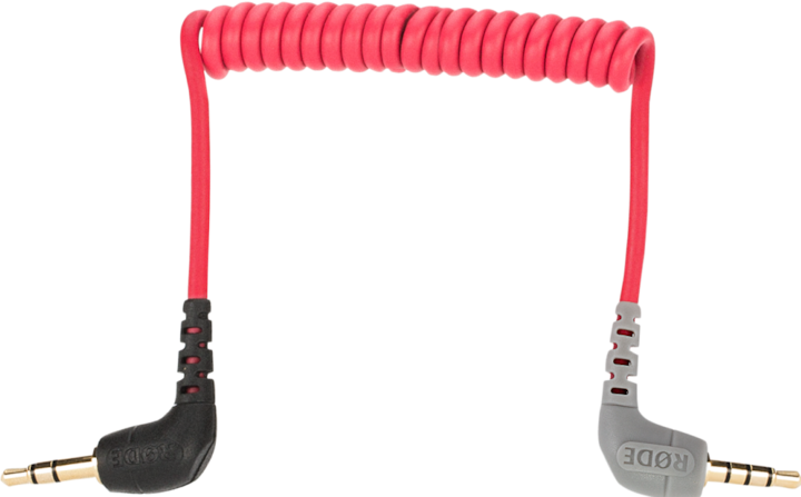 Produktbild RØDE 3.5mm Klinke — 3.5mm Klinke (0.15 m, 3.5mm Klinke (AUX))
