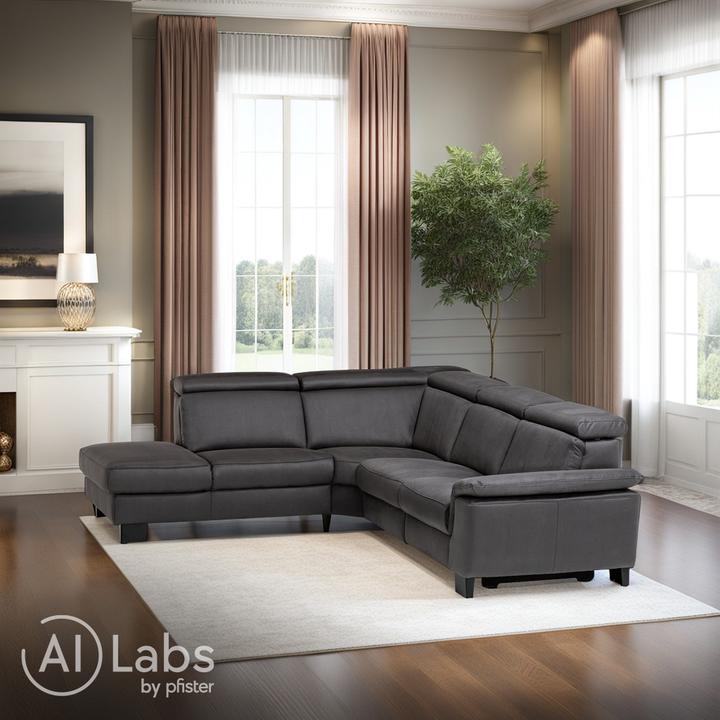 Produktbild Beldomo Speed Benito-S Speed (Ecksofa)