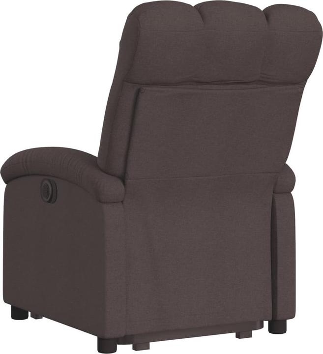 Image du produit vidaXL Relaxsessel mit Aufstehhilfe