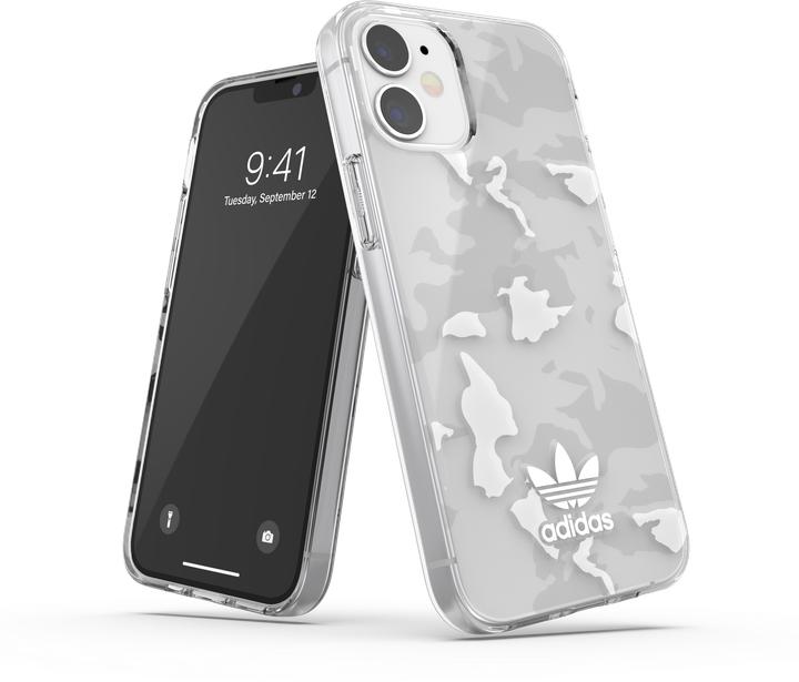 Produktbild Adidas Snap Case Camo AOP (Apple iPhone 12 mini)