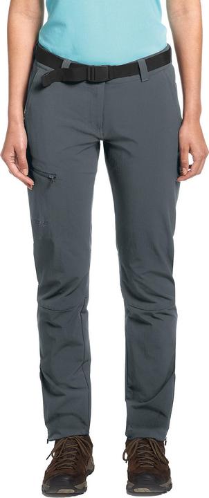 Actual product image Maier Sports Inara Slim Pant Short (Frequency band 38 (2600 MHz))