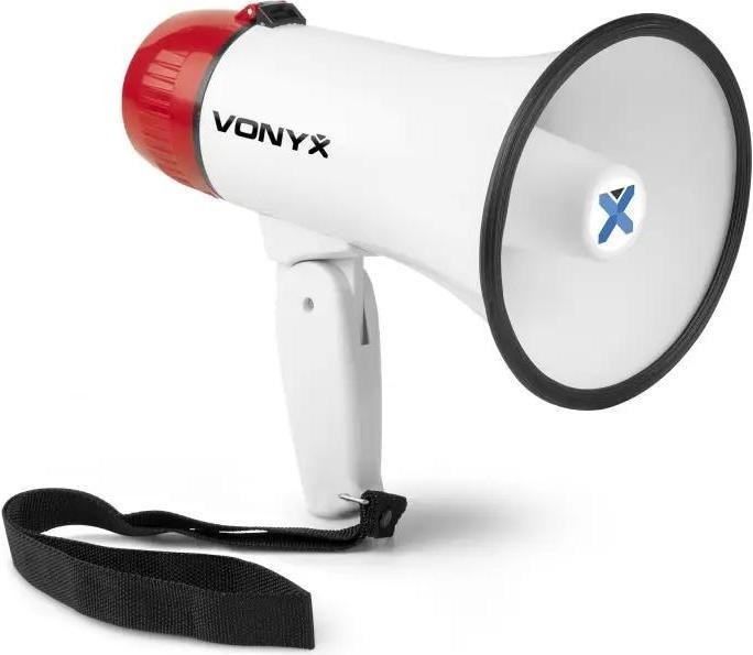 Immagine prodotto Vonyx MEG018 (Megafono)