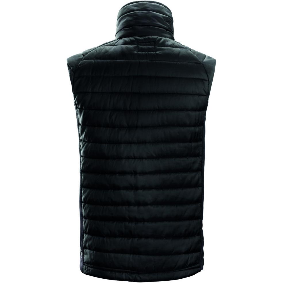 Thumbnail - Snickers Workwear, Arbeitsjacke, Weste AllroundWork 37.5 Isolator 4512 (XS)