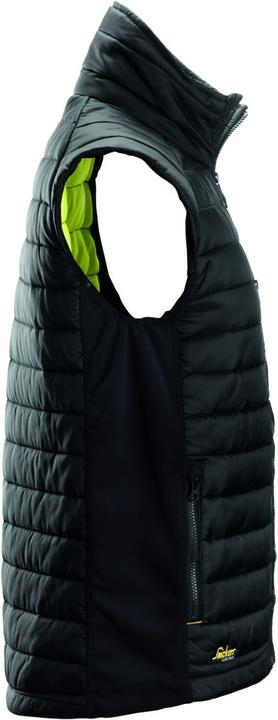 Produktbild Snickers Workwear Weste AllroundWork 37.5® Isolator 4512 (XS)