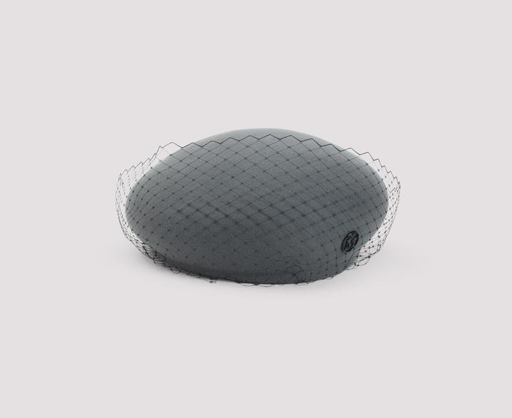 Actual product image Maison Michel 1088029001