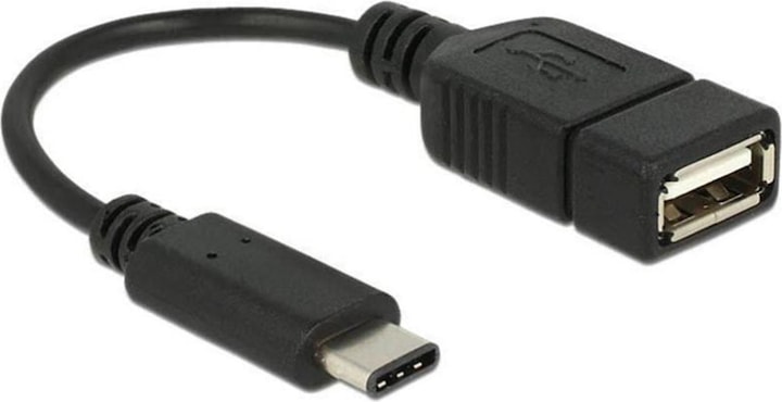 Câbles USB (0.15 m, USB 2.0)