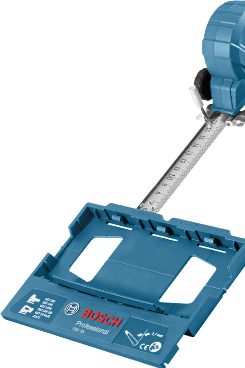 Actual product image Bosch Professional KS 3000 + FSN SA (15.40 cm)