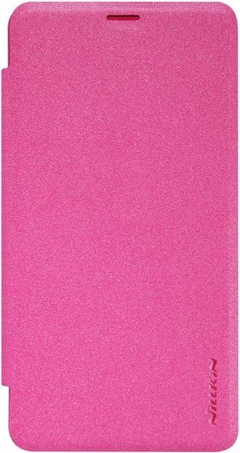 Actual product image Nillkin Sparkle Series (Microsoft Lumia 950)