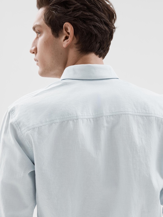 Produktbild Selected Homme Slim Fit Hemd (XXL)