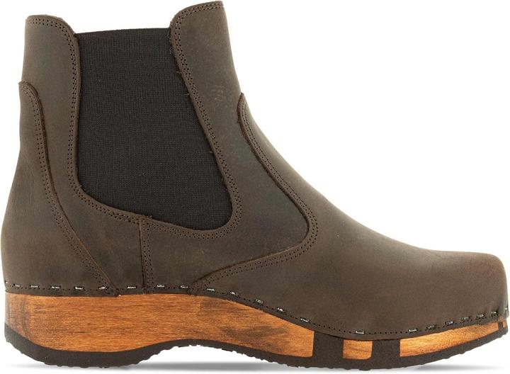 Actual product image Woody Jutta Ankle Boots (38)