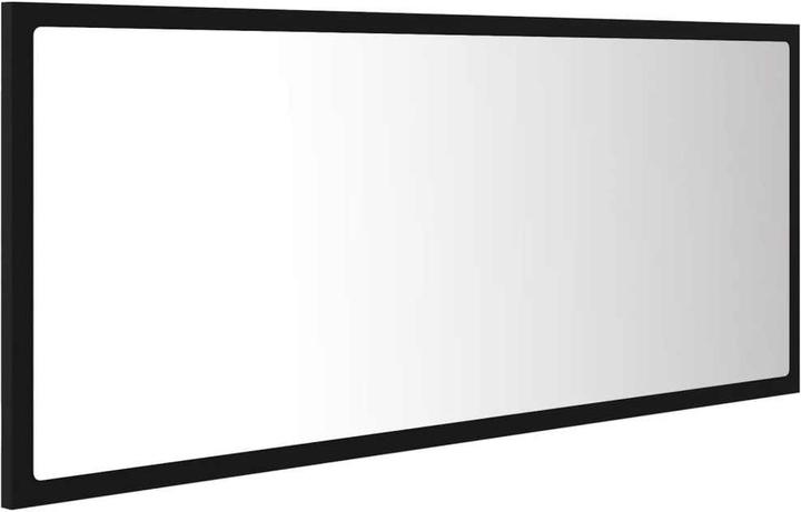 Produktbild vidaXL Spiegel (100 x 37 cm)