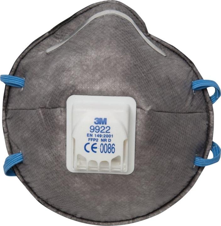 Produktbild 3M Atem- und Geruchschutzmaske (1x)