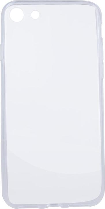 Actual product image iLike iPhone 12/12 Pro 1mm Slim Case (Apple iPhone 12 Pro, Apple iPhone 12 Pro Max)