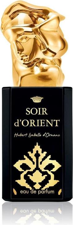 Actual product image Sisley Soir d'rient (Eau de parfum, 50 ml)