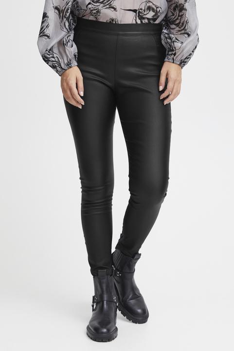 Produktbild Pulz Jeans Pulz - PZTOKYO HW Leggings Super Skinny Leg - Leggings - 50207917 (36)