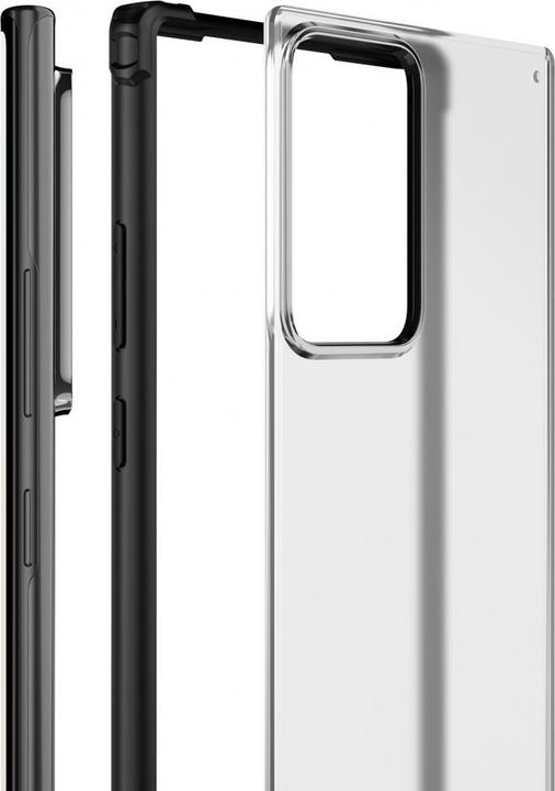 Produktbild Screenguard Samsung Galaxy Note20 Ultra Anti-Impact Hülle mit 2m Fallschutz (Samsung Galaxy Note 20 Ultra)