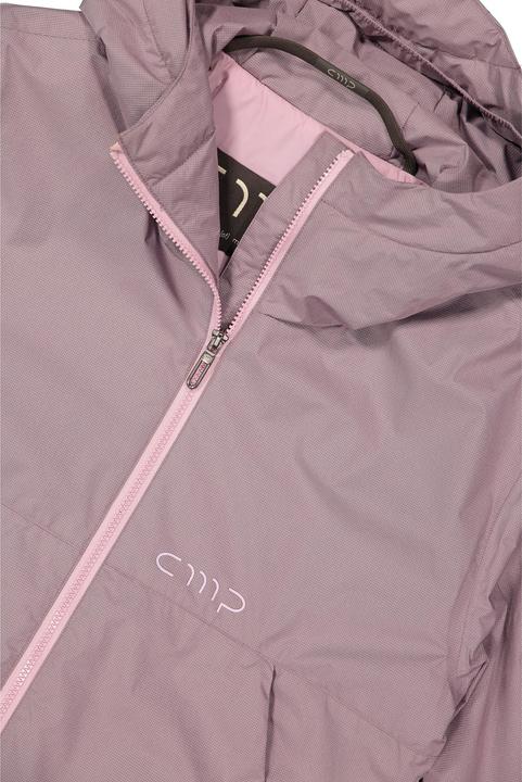 Produktbild CMP Campagnolo Hoodie (L)